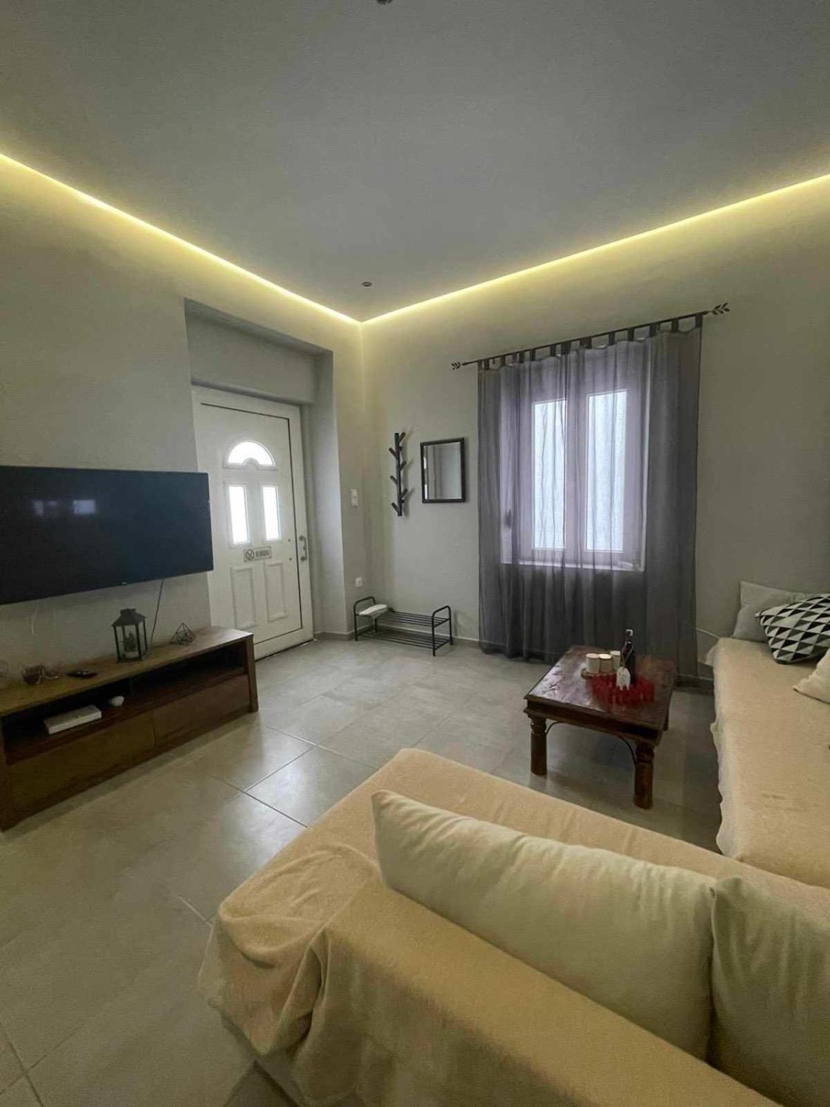 Villa Rhodes Cactus Escape Just 5Min From The Sea Rhodes City Exterior foto