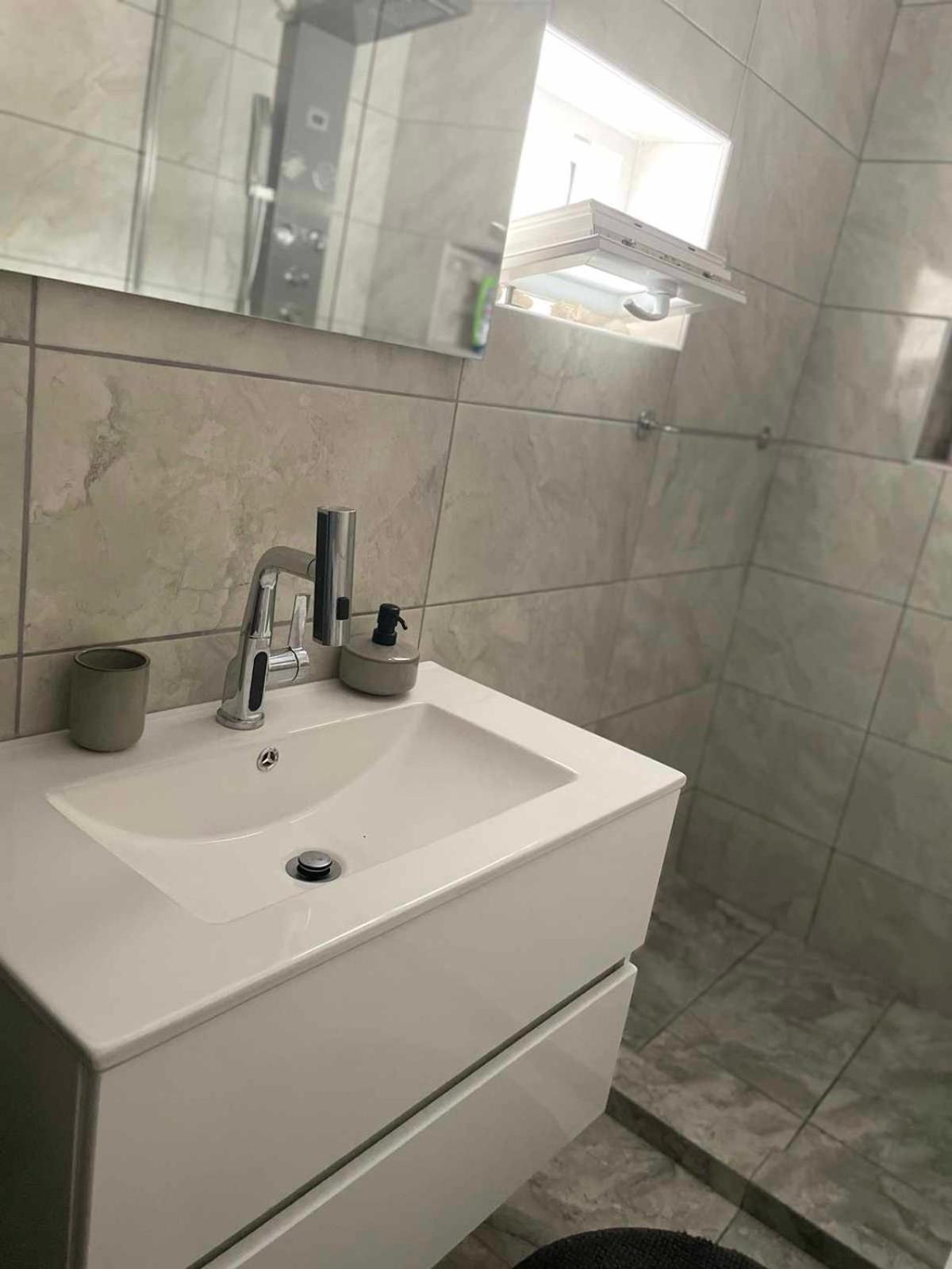 Villa Rhodes Cactus Escape Just 5Min From The Sea Rhodes City Exterior foto