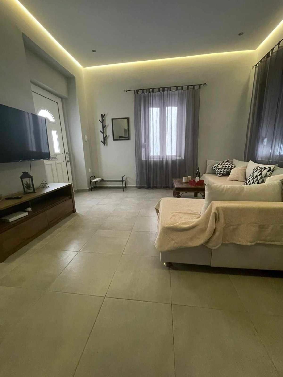 Villa Rhodes Cactus Escape Just 5Min From The Sea Rhodes City Exterior foto