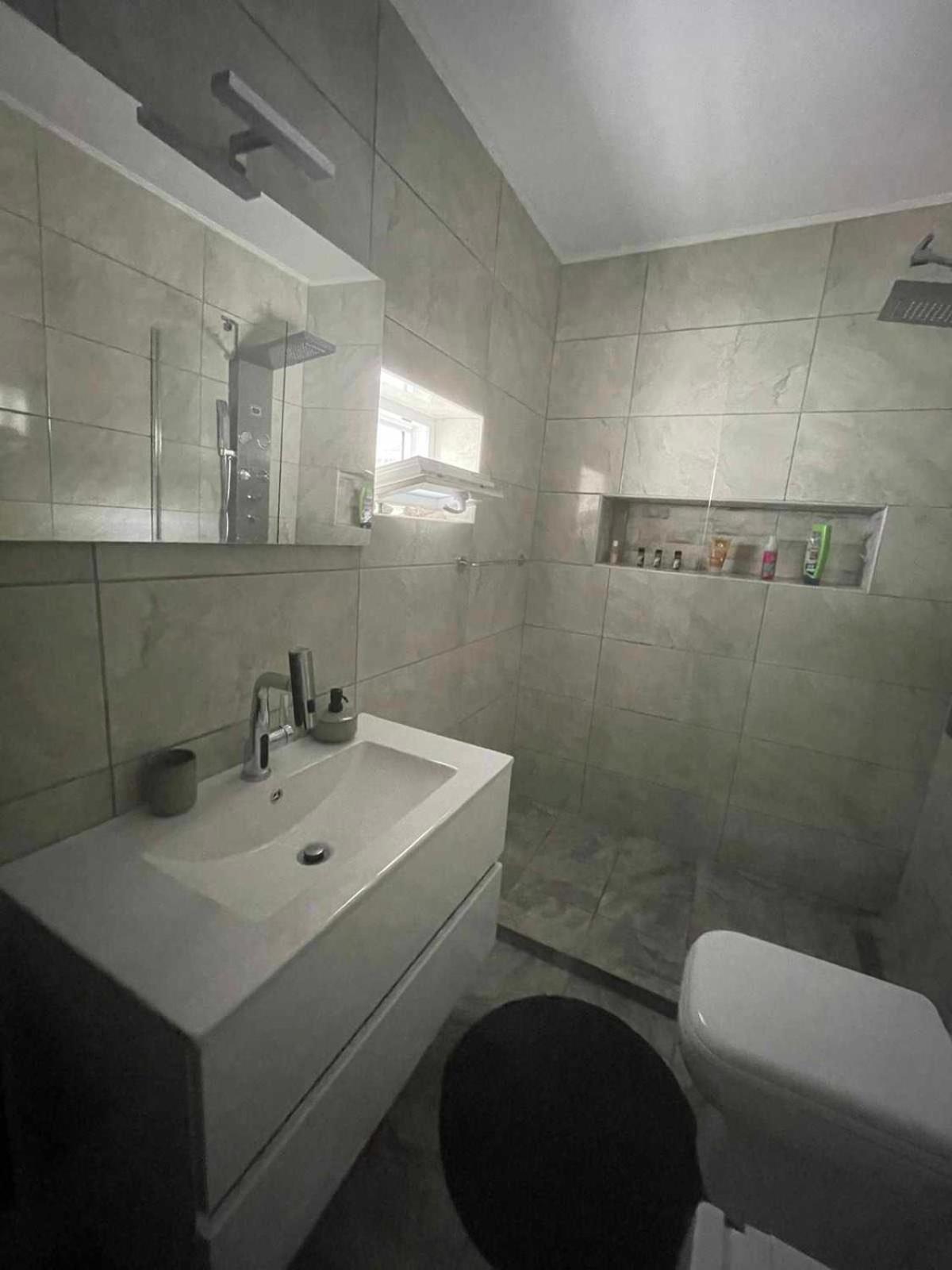 Villa Rhodes Cactus Escape Just 5Min From The Sea Rhodes City Exterior foto
