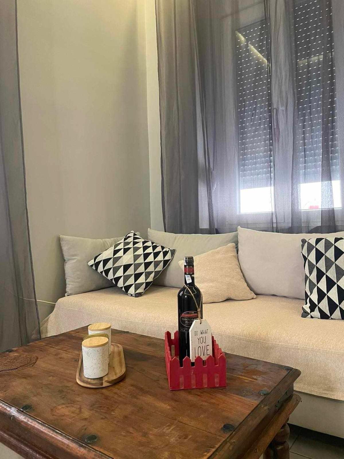Villa Rhodes Cactus Escape Just 5Min From The Sea Rhodes City Exterior foto